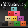 Solid Steel popular affordable home use safes